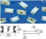 433 Series--Very Fast-Acting Thin-Film Fuse--1206