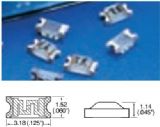 430 Series--Slo-Blo® Thin-Film Fuse--1206