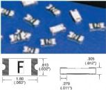 434 Series--Very Fast-Acting Thin-Film Fuse--0603