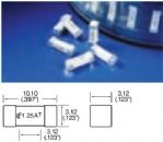 461 Series--Surge Tolerant Minature Fuse--TeleLink®