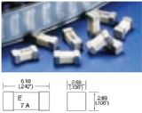 451/453 Series--Very Fast-Acting Type Fuse--NANO2®
