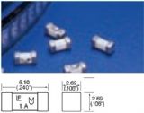 455 Series--Fast-Acting Type Fuse--NANO2® UMF