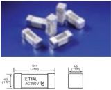 465 Series--Time Lag Fuse--NANO2® 250V UMF