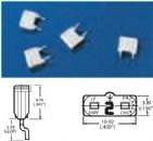 446/447 Series--Fast Acting Type Fuse--EBF C 350V