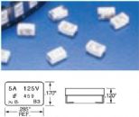 459 Series--Very Fast-Acting Type Fuse--PICO® SMF