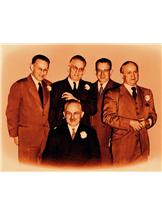 Founders:  Bussmann Brothers